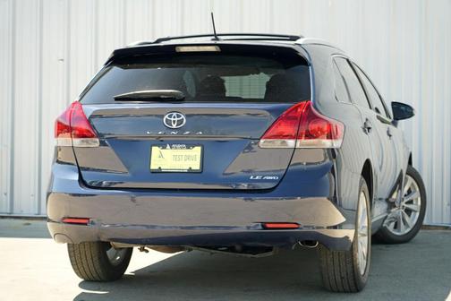2015 Toyota Venza LE