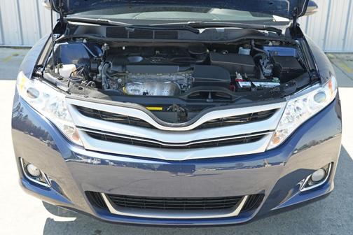 2015 Toyota Venza LE