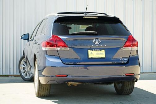 2015 Toyota Venza LE