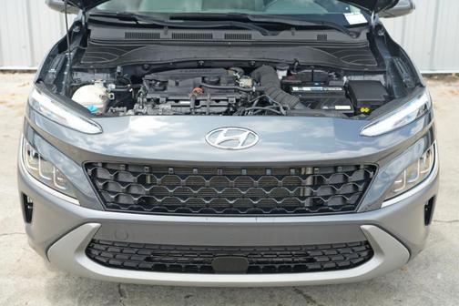 2022 Hyundai KONA Limited