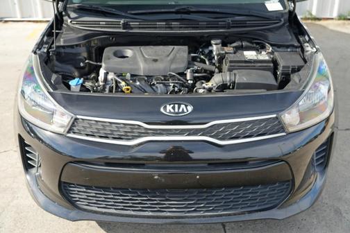 2019 Kia Rio S