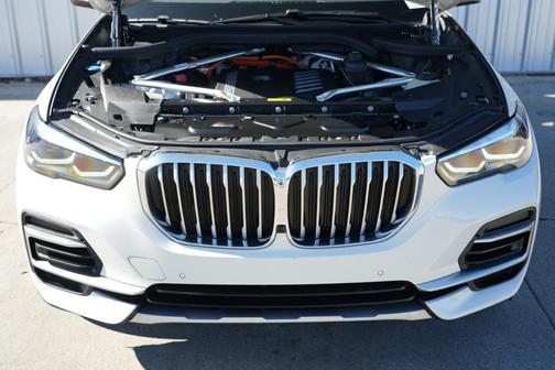 2022 BMW X5 PHEV xDrive45e