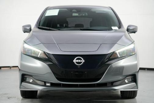 2023 Nissan Leaf SV PLUS