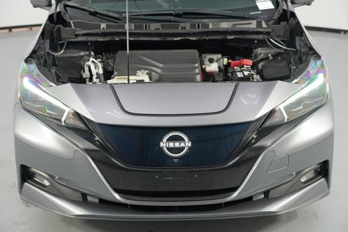 2023 Nissan Leaf SV PLUS