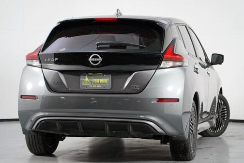 2023 Nissan Leaf SV PLUS