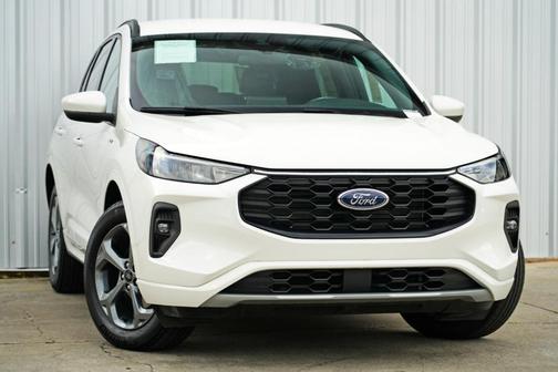 2024 Ford Escape ST-Line Select
