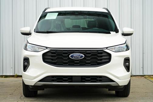 2024 Ford Escape ST-Line Select
