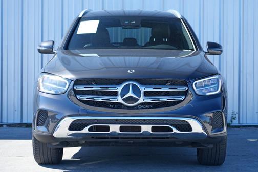 2022 Mercedes-Benz GLC 300 Base