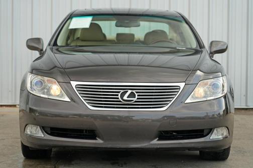 2008 Lexus LS 460 Base