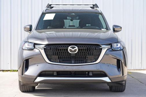 2024 Mazda CX-90 PHEV Premium Plus