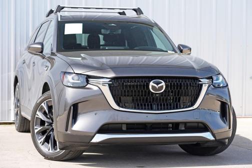 2024 Mazda CX-90 PHEV Premium Plus