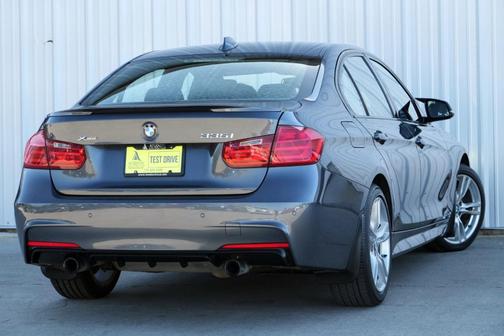 2013 BMW 335 i xDrive
