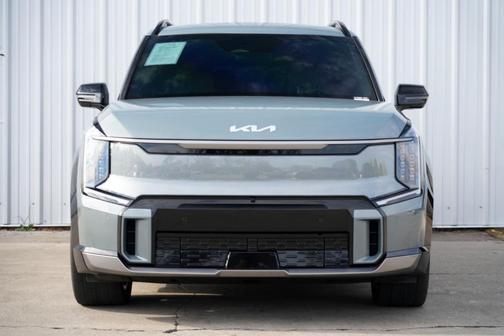 2024 Kia EV9 GT-Line