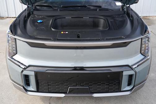 2024 Kia EV9 GT-Line