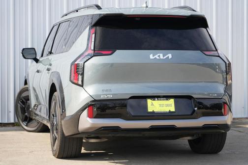 2024 Kia EV9 GT-Line