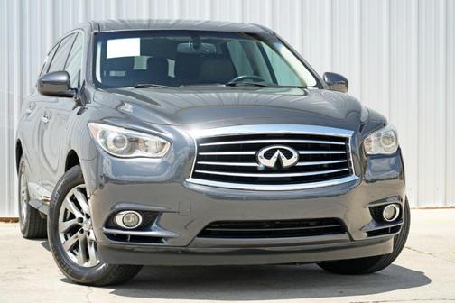 2014 INFINITI QX60 Base