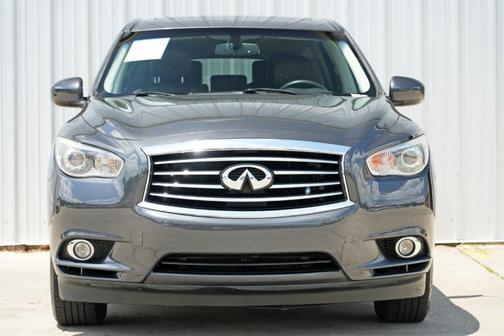 2014 INFINITI QX60 Base