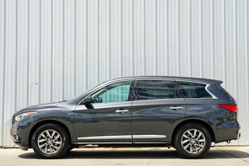 2014 INFINITI QX60 Base