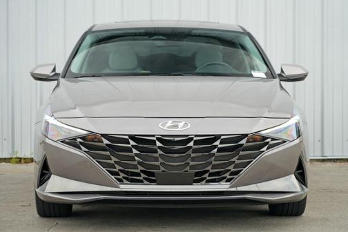 2023 Hyundai ELANTRA HEV Limited