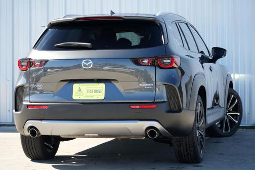 2024 Mazda CX-50 2.5 Turbo Premium Package