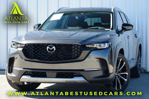 2024 Mazda CX-50 2.5 Turbo Premium Package