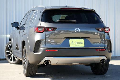 2024 Mazda CX-50 2.5 Turbo Premium Package