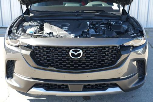 2024 Mazda CX-50 2.5 Turbo Premium Package