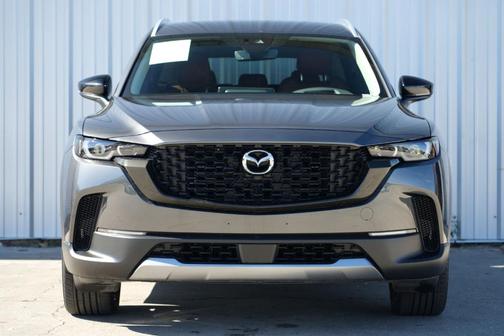 2024 Mazda CX-50 2.5 Turbo Premium Package