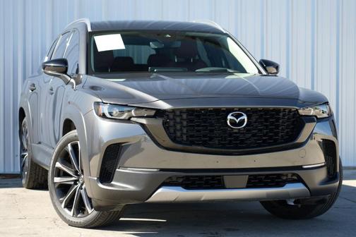 2024 Mazda CX-50 2.5 Turbo Premium Package