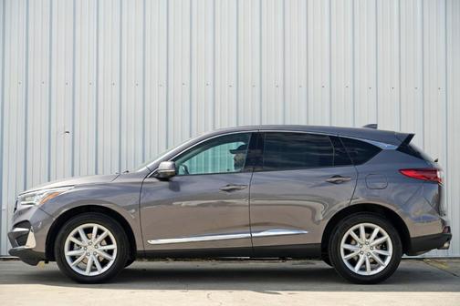 2019 Acura RDX Base