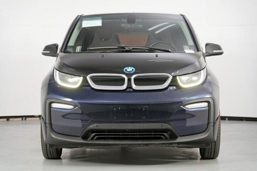 2018 BMW i3 94 Ah w/Range Extender