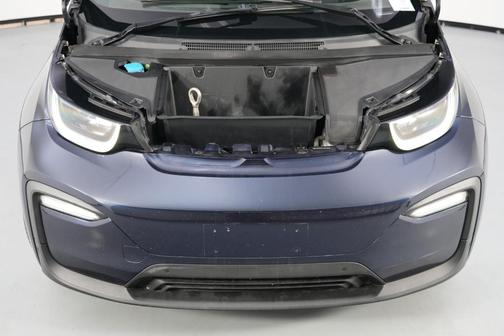 2018 BMW i3 94 Ah w/Range Extender