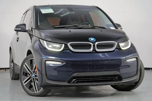 2018 BMW i3 94 Ah w/Range Extender