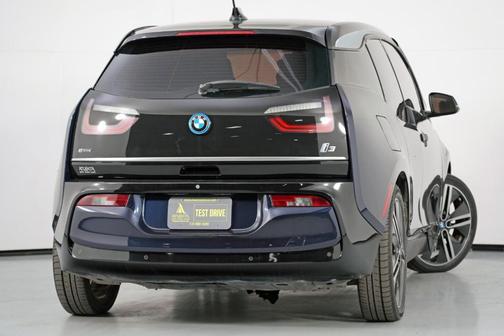 2018 BMW i3 94 Ah w/Range Extender