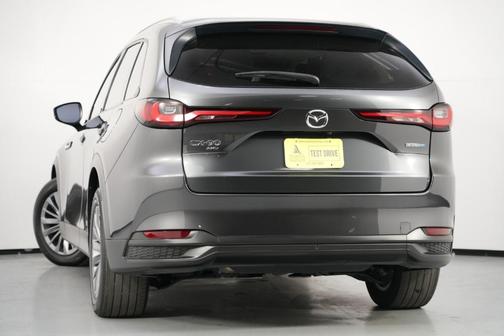 2024 Mazda CX-90 PHEV Preferred