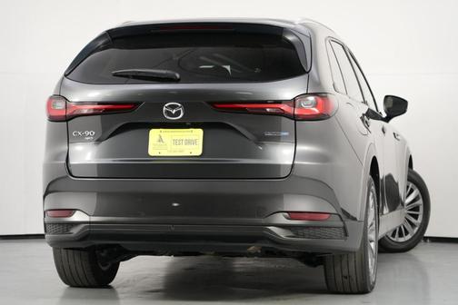 2024 Mazda CX-90 PHEV Preferred