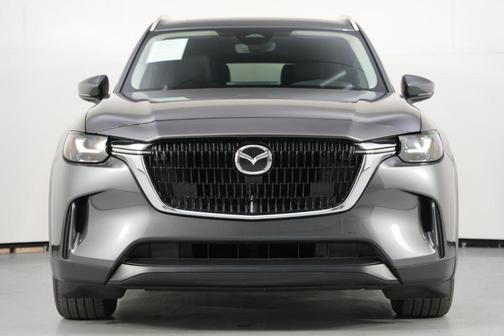 2024 Mazda CX-90 PHEV Preferred