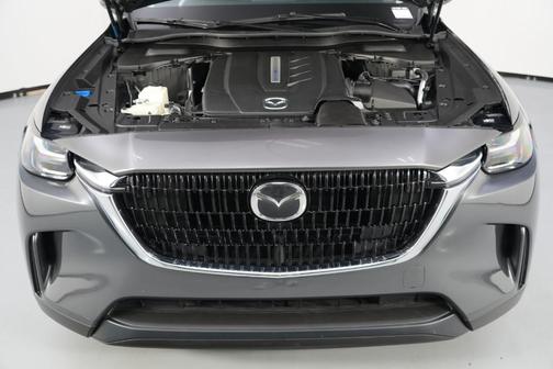 2024 Mazda CX-90 PHEV Preferred