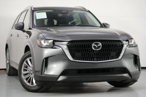 2024 Mazda CX-90 PHEV Preferred