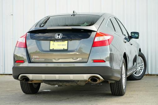 2013 Honda Crosstour EX-L