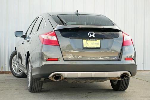 2013 Honda Crosstour EX-L