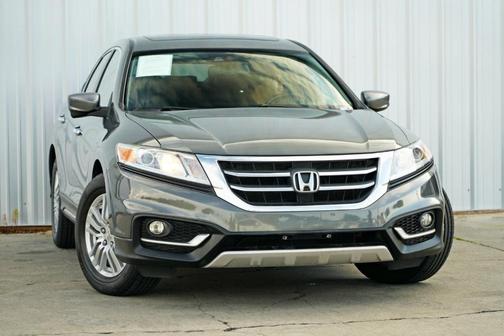 2013 Honda Crosstour EX-L