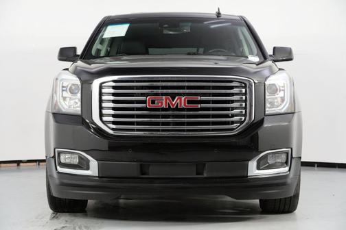 2017 GMC Yukon XL SLT