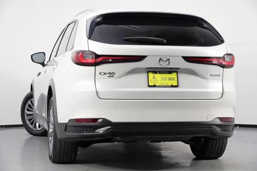 2024 Mazda CX-90 Preferred