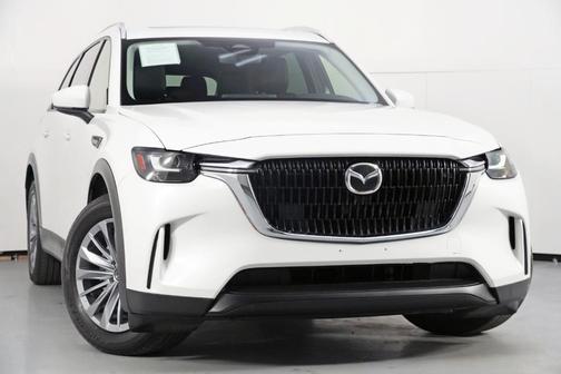 2024 Mazda CX-90 Preferred