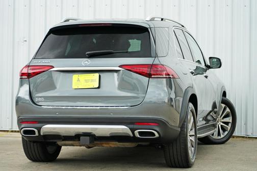 2020 Mercedes-Benz GLE 350 Base