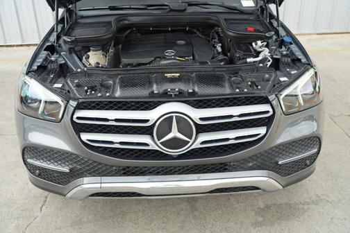 2020 Mercedes-Benz GLE 350 Base