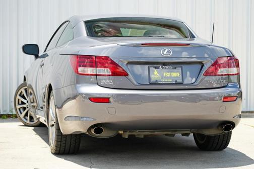 2013 Lexus IS 250C Base