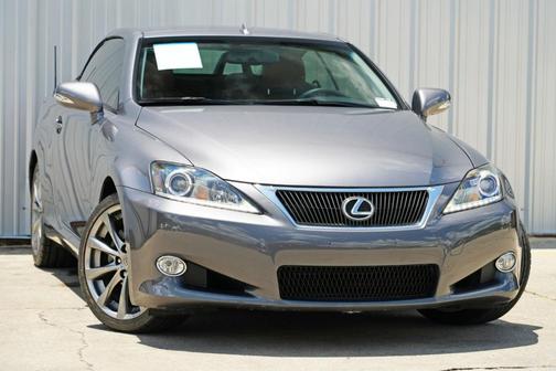 2013 Lexus IS 250C Base