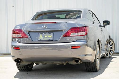 2013 Lexus IS 250C Base